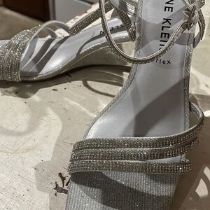 Anne Klein sparkle Heals